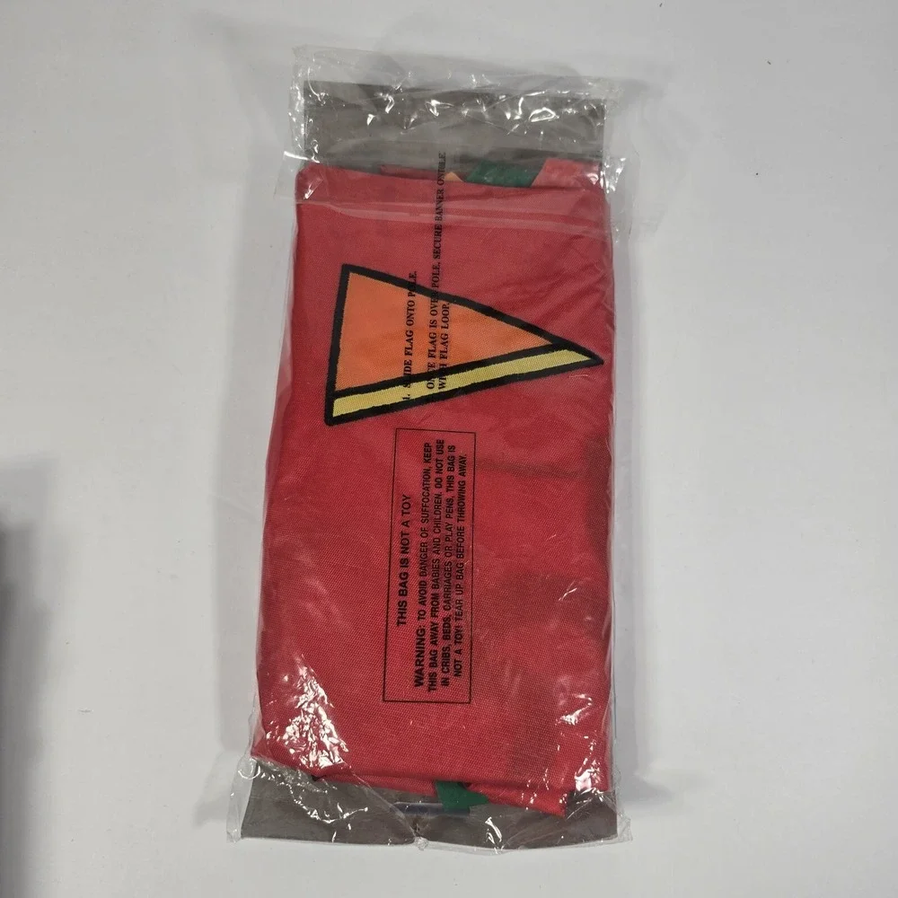 Pumpkin Banner/Flag‎ Indoor/Outdoor 26